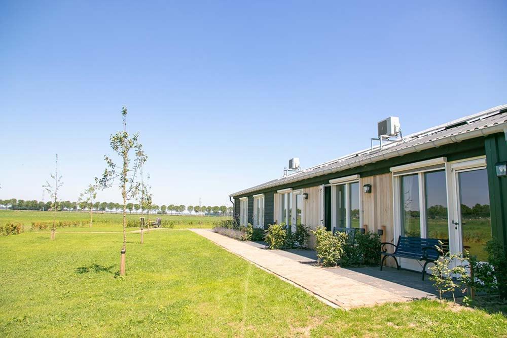 B&B In Ons Straatje Rosmalen Exterior foto