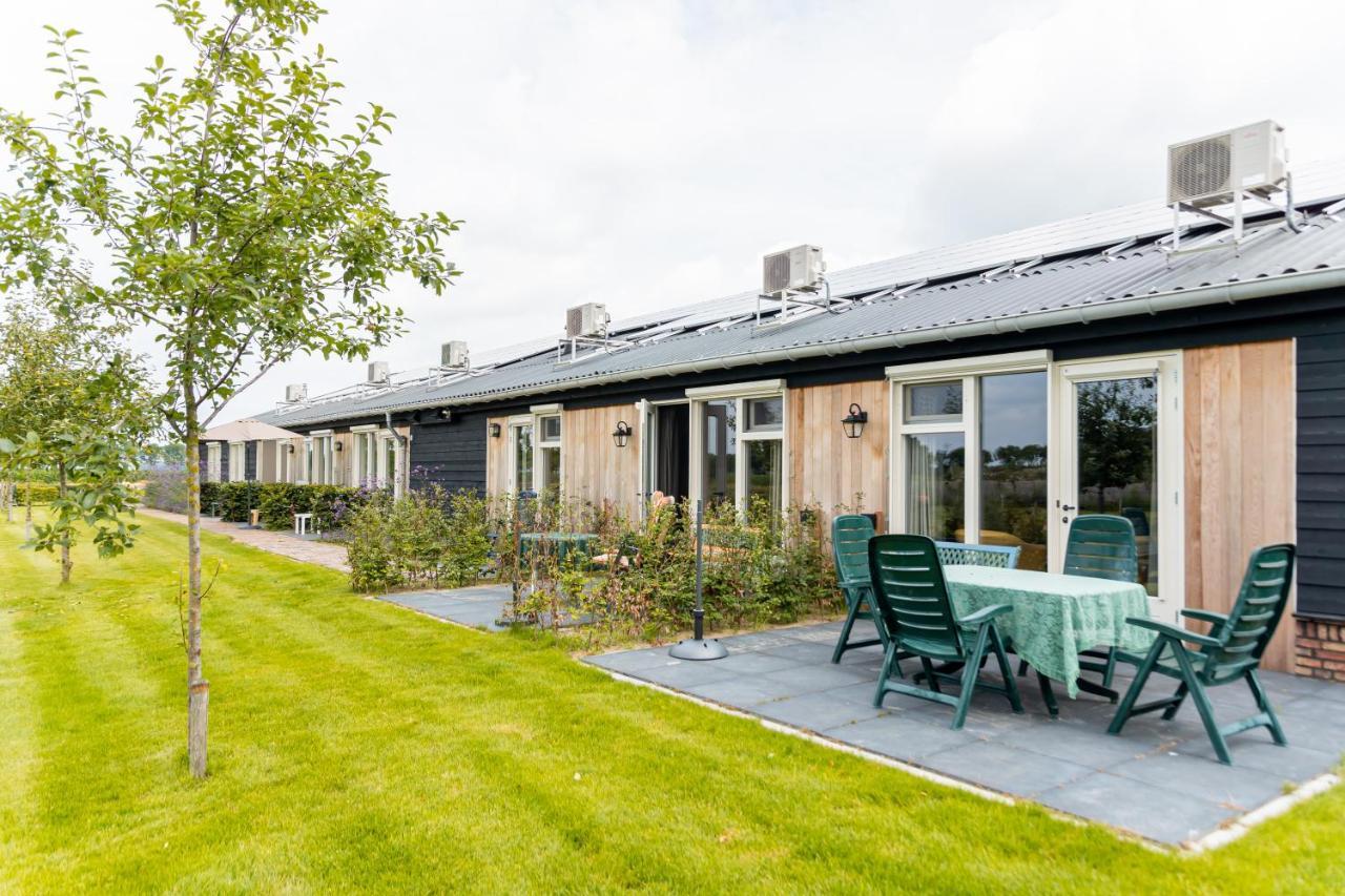 B&B In Ons Straatje Rosmalen Exterior foto